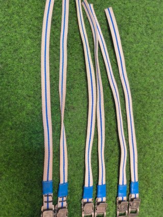Correas Rastrales Campagnolo