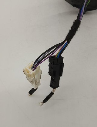2366 98267124xt retrovisor derecho citroen c3 1.2
