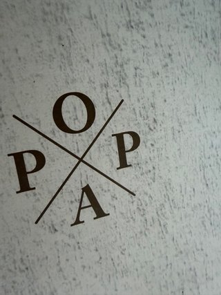 Botines Popa Marrones Usados 2 Veces