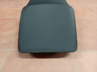 Asiento Honda CBR 600 F2