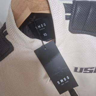 Cazadora SMOG Talla XS