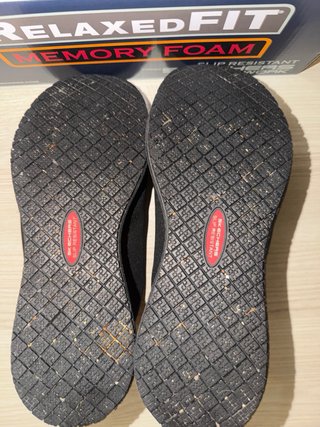 Zapatillas Skechers Camarero
