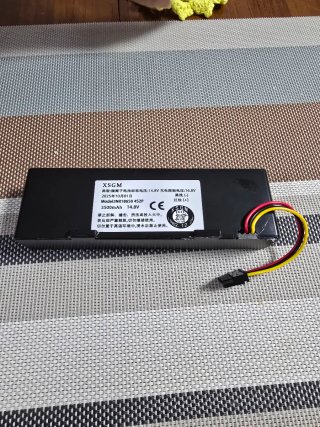 Batería Compatible con Xiaomi Mijia 2