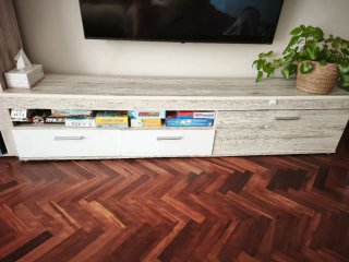 Mueble TV