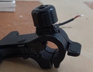 Maneta Freno Xiaomi Mi Scooter 3 Lite Original