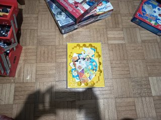Gioco educativo Looney Tunes