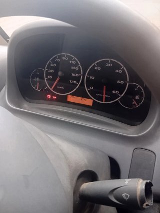 Peugeot e-Boxer 2004