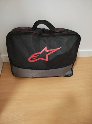 Mono Karting Alpinestars