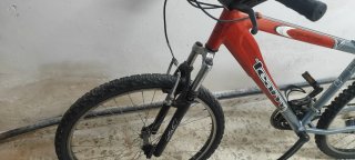 Bicicleta de Montaña OFF-ROAD