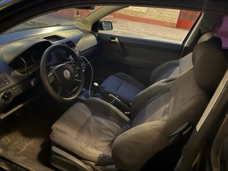 Volkswagen Polo Stage 3 2003