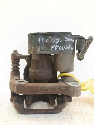 PINZA DE FRENO TRASERA IZQUIERDA PEUGEOT 3008 BH0