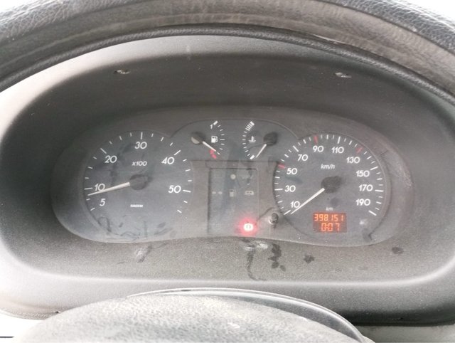 3500klos carnet B