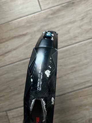 Adidas Metalbone HRD Ale Galán