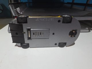 Seat Cupra GT Scalextric