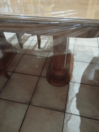 Muebles de pino