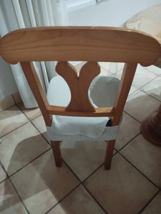 Muebles de pino