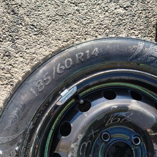 2 ruedas 185/60 R14 82H CEAT EcoDrive