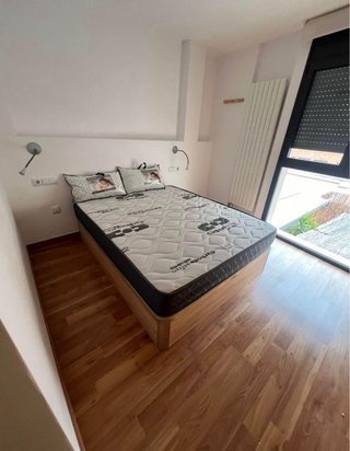 Couch e materassi