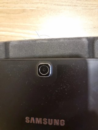 Samsung Galaxy Tab S2 Negra