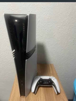 Ps5 Pro Digital 2TB Sony
