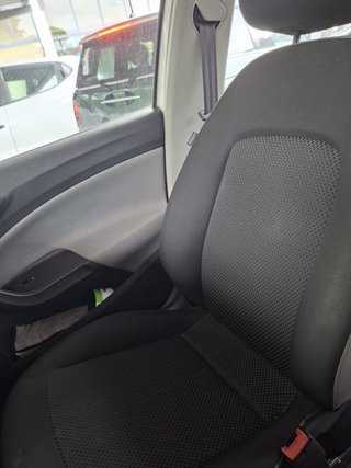 SEAT Ibiza 2017
