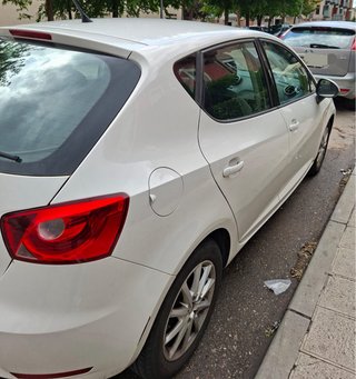 SEAT Ibiza 2017