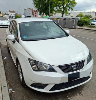 SEAT Ibiza 2017