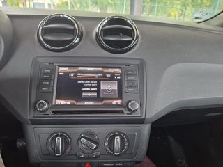 SEAT Ibiza 2017