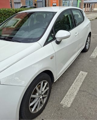 SEAT Ibiza 2017