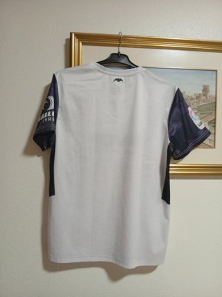 Camiseta Valencia CF Fan Token Talla M