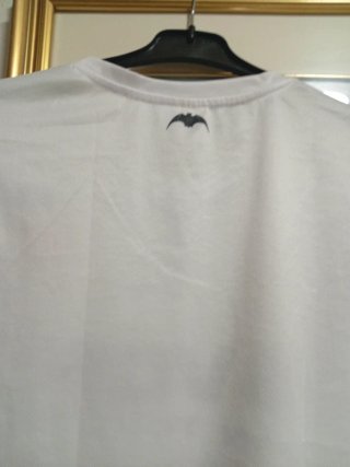 Camiseta Valencia CF Fan Token Talla M