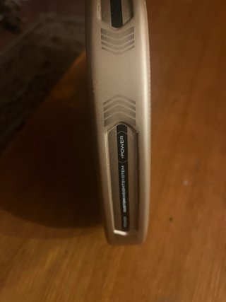 Pala de pádel Bullpadel Vertex 04 W