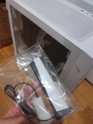 Sapphire RX 7600 16GB GDDR6 1TB NVMe