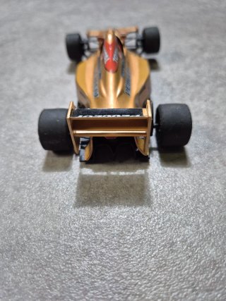 Scalextric F1 Peugeot
