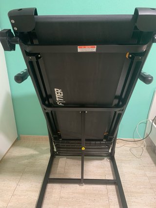 Cinta de correr Fytter Runner RU 3X