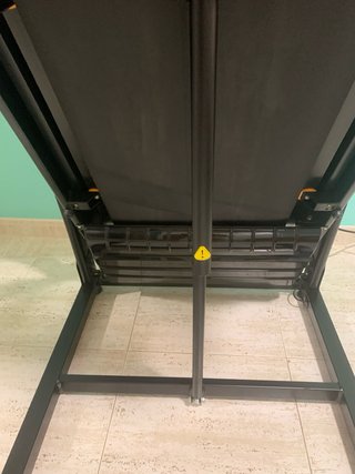 Cinta de correr Fytter Runner RU 3X
