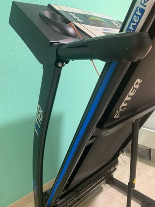 Cinta de correr Fytter Runner RU 3X