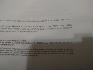 Lingua Galega e literatura 4 eso