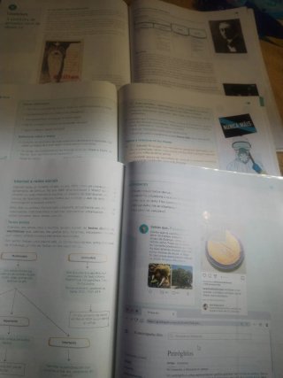 Lingua Galega e literatura 4 eso