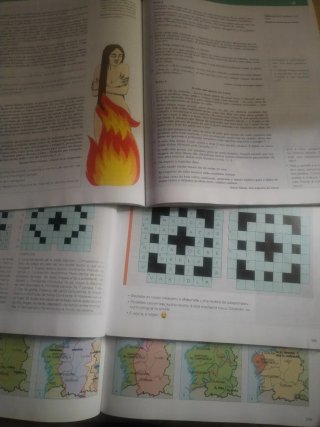 Lingua Galega e literatura 4 eso