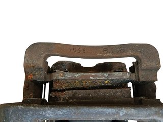 PINZA DE FRENO TRASERA DERECHA HONDA CIVIC 5 PUER