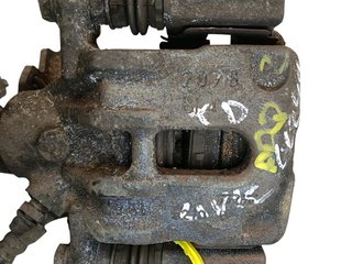 PINZA DE FRENO TRASERA DERECHA HONDA CIVIC 5 PUER