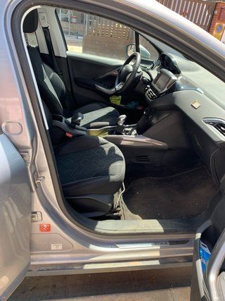 Peugeot 2008 Access Puretech 1.2