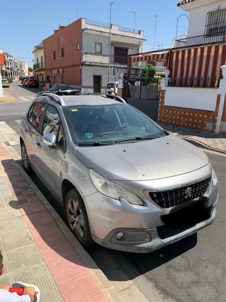 Peugeot 2008 Access Puretech 1.2