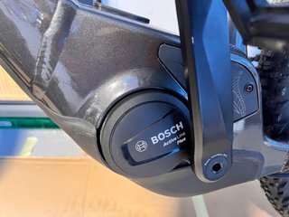 Bicicleta Eléctrica Trek