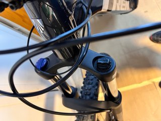 Bicicleta Eléctrica Trek