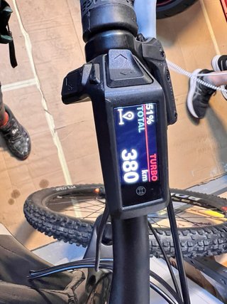 Bicicleta Eléctrica Trek