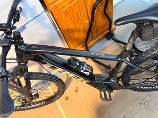 Bicicleta Eléctrica Trek