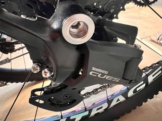 Bicicleta Eléctrica Trek
