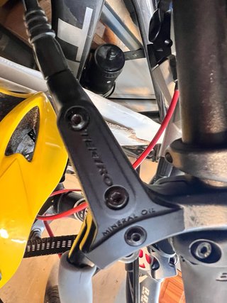 Bicicleta Eléctrica Trek